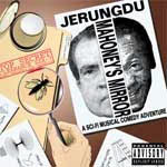 Photo: Jerungdu: Mahoney's Mirror cover