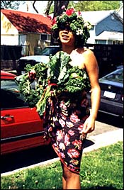 Mossman