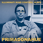 Illuminati Mind Control Slave